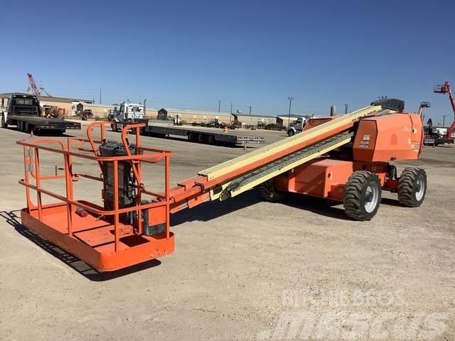 JLG 600S Otros