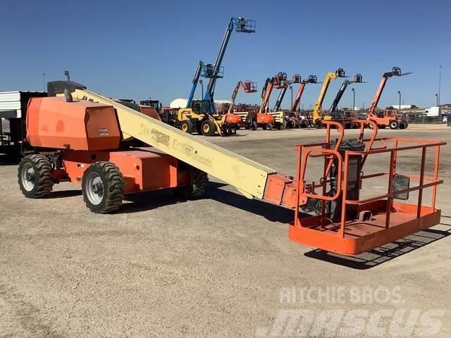 JLG 600S Otros