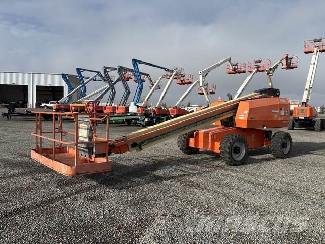 JLG 600S Otros