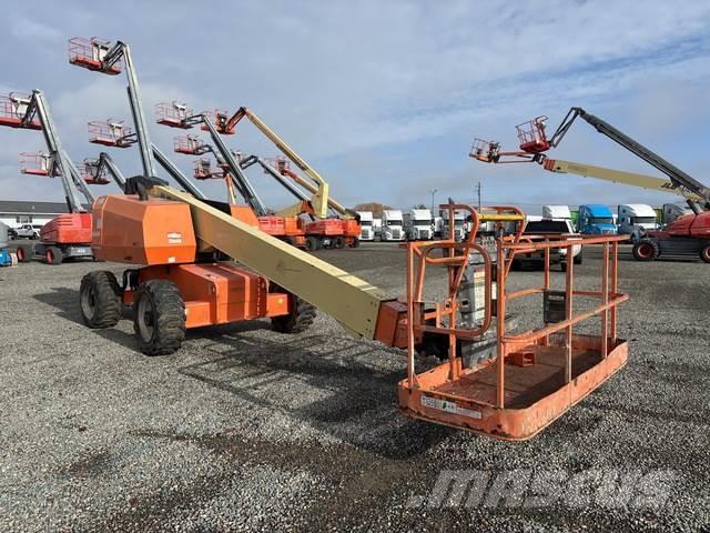 JLG 600S Otros