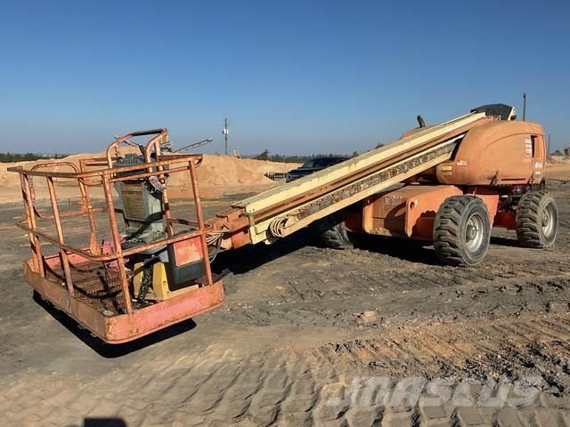 JLG 600S Otros