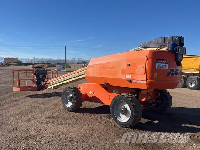 JLG 600S Otros