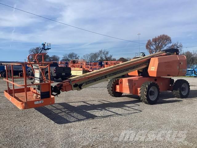 JLG 600S Otros