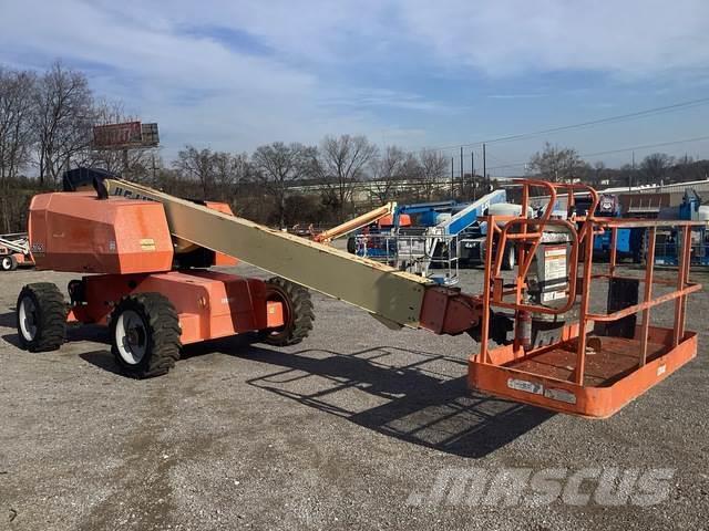 JLG 600S Otros