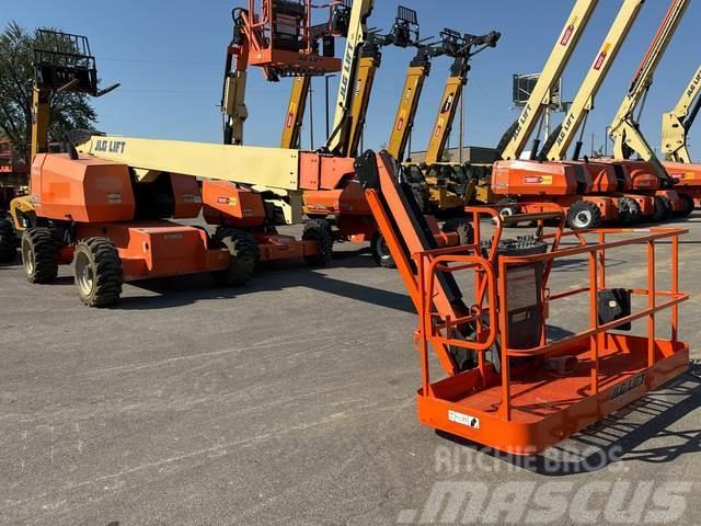 JLG 660SJ Otros