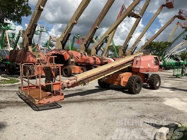 JLG 660SJ Otros