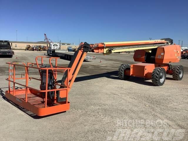 JLG 660SJ Otros