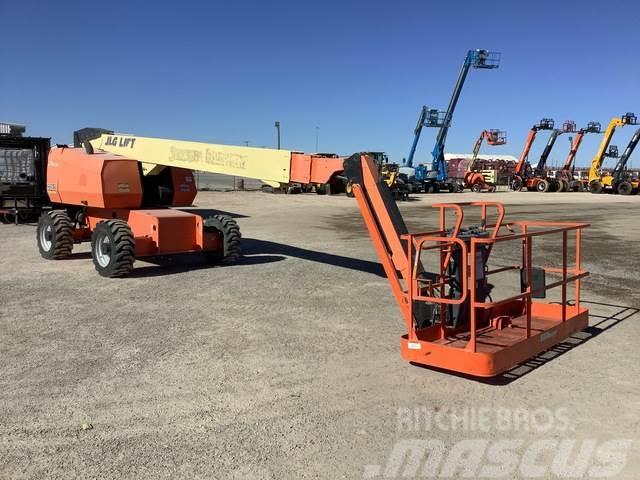 JLG 660SJ Otros