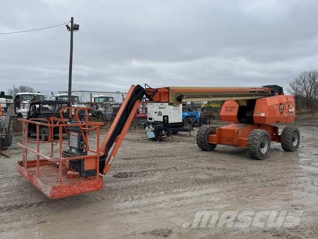 JLG 660SJ Otros