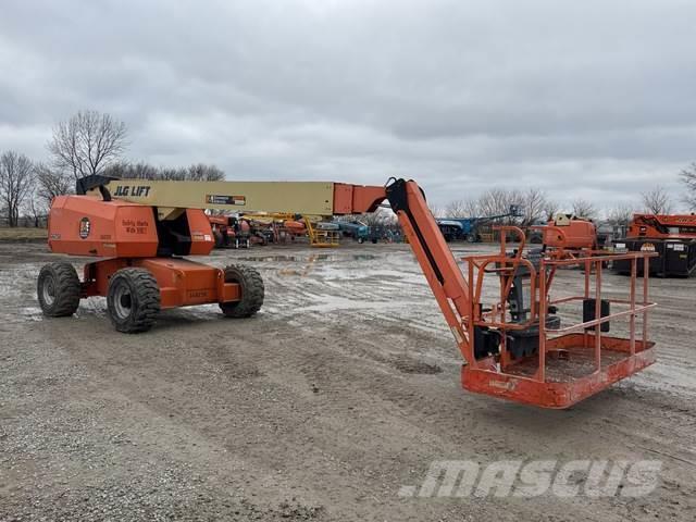 JLG 660SJ Otros