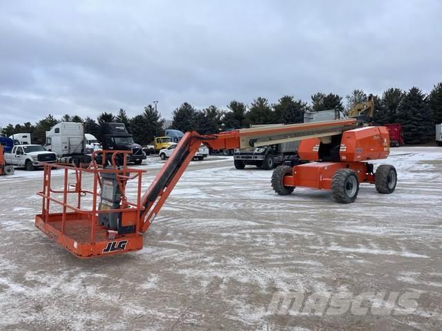 JLG 660SJ Otros