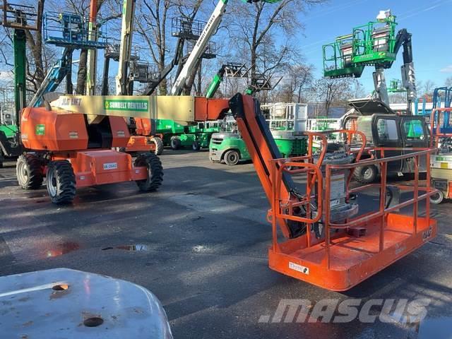 JLG 660SJ Otros