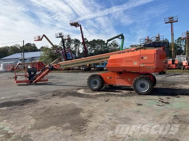 JLG 660SJ Otros