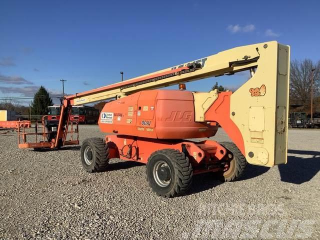 JLG 800AJ Plataformas con brazo de elevación manual