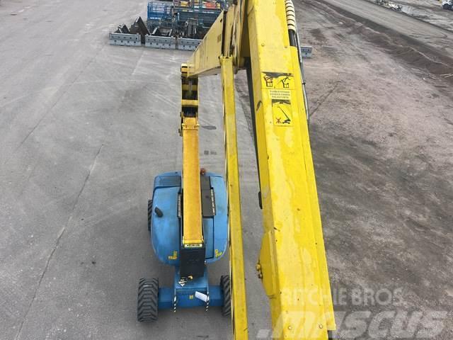 JLG 800AJ Otros