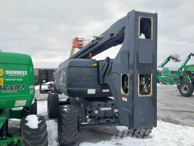 JLG 800AJ Plataformas con brazo de elevación manual