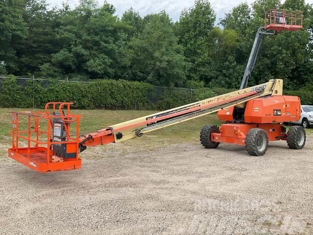 JLG 800S Otros