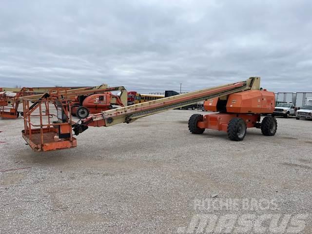 JLG 800S Otros