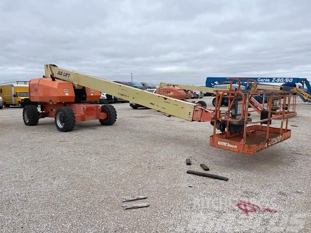 JLG 800S Otros