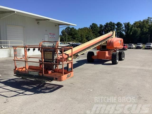 JLG 800S Plataformas con brazo de elevación manual