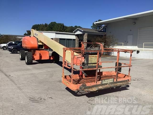 JLG 800S Plataformas con brazo de elevación manual