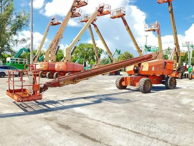 JLG 800S Otros