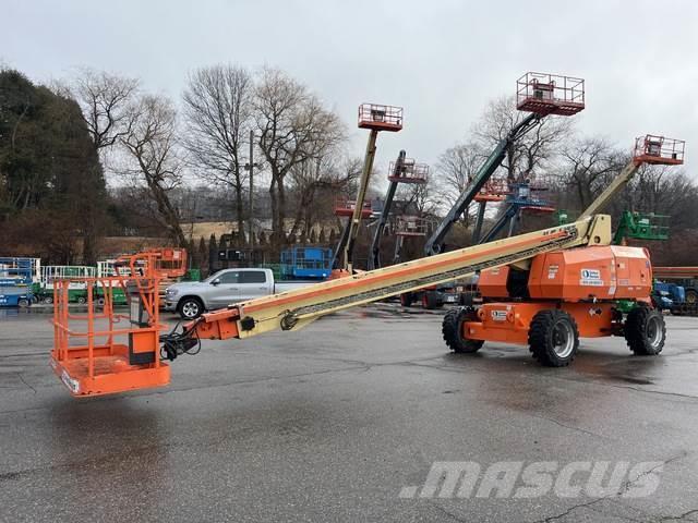 JLG 800S Otros