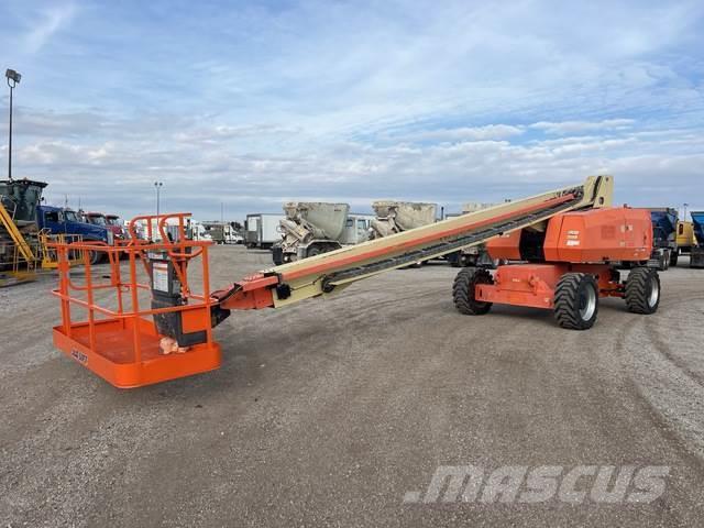 JLG 800S Otros