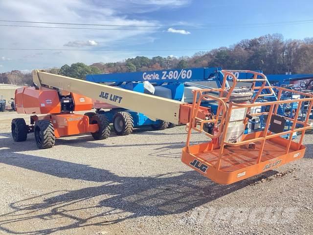 JLG 800S Otros