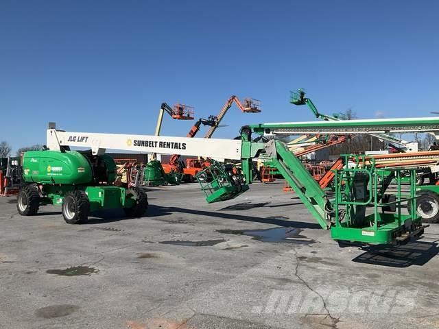 JLG 860SJ Otros