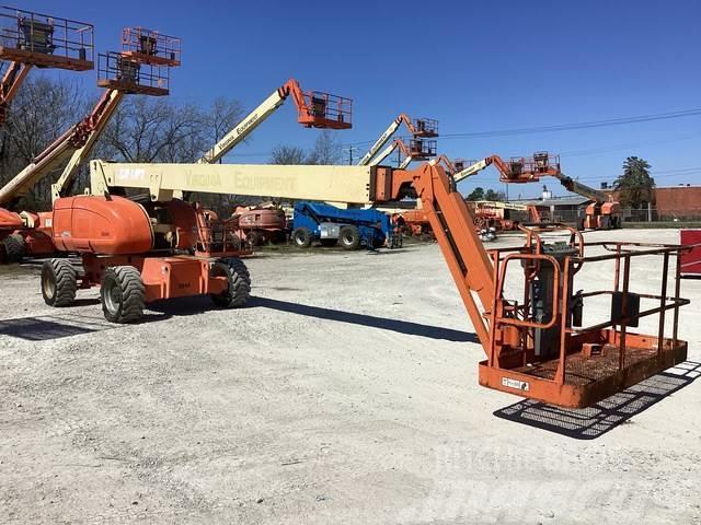 JLG 860SJ Otros