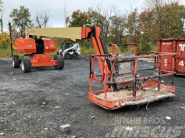 JLG 860SJ Otros