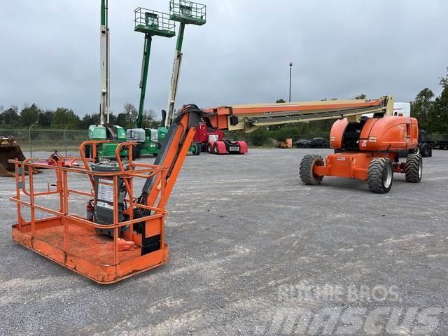 JLG 860SJ Otros