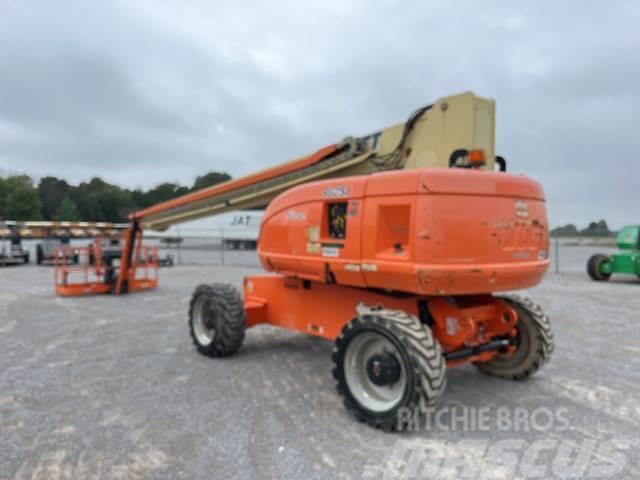 JLG 860SJ Otros