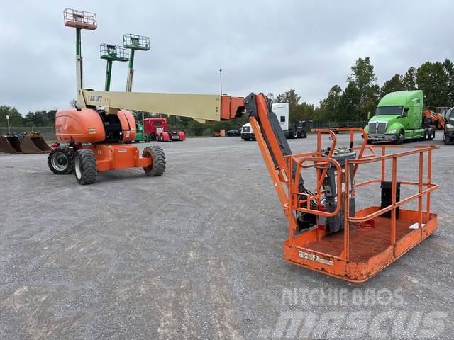 JLG 860SJ Otros