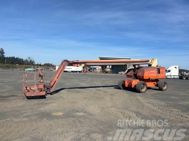 JLG 860SJ Otros