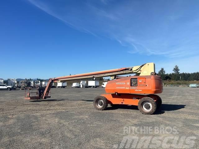 JLG 860SJ Otros