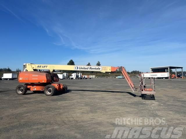 JLG 860SJ Otros