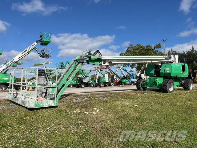 JLG 860SJ Otros