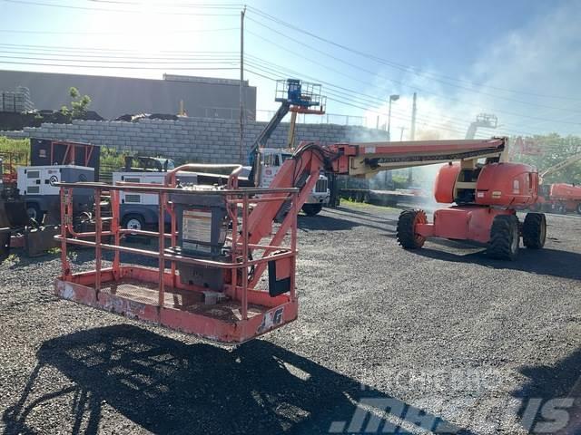 JLG 860SJ Otros