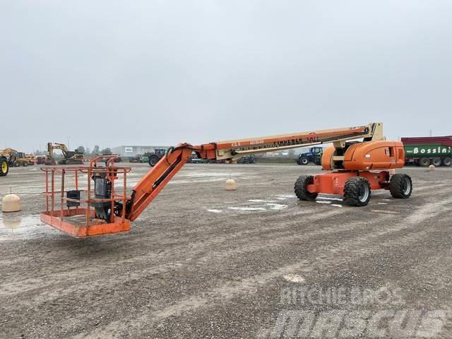 JLG 860SJ Otros