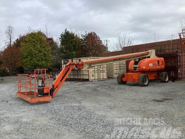 JLG 860SJ Otros