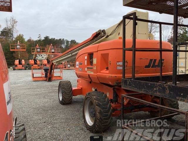 JLG 860SJ Otros