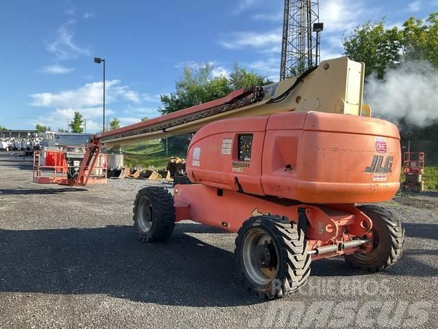 JLG 860SJ Otros