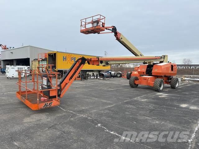 JLG 860SJ Otros