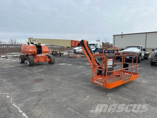 JLG 860SJ Otros