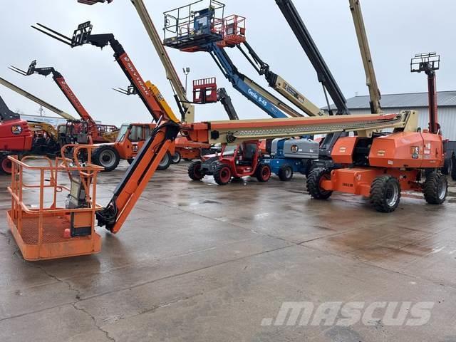 JLG 860SJ Otros