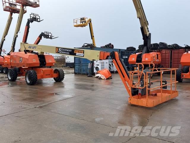 JLG 860SJ Otros