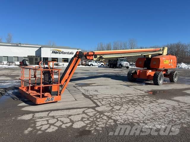 JLG 860SJ Otros