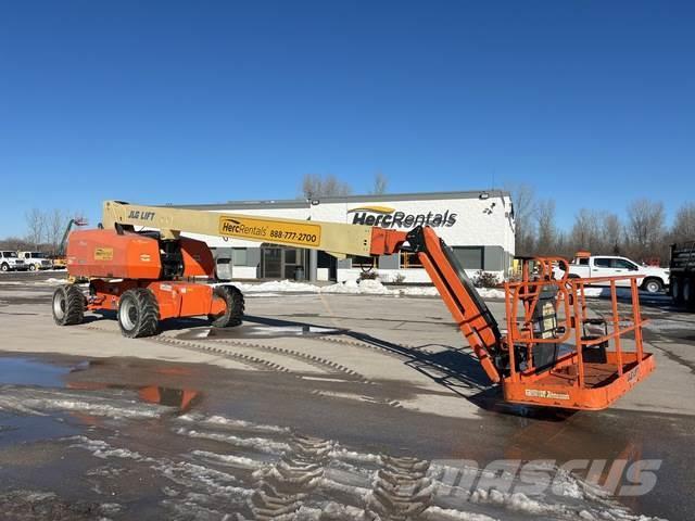 JLG 860SJ Otros